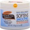 Palmers Cocoa Butter Formula Pot - 270 Gr - Bodybutter 2 Palmers Cocoa Butter Formula Pot - 270 Gr - Bodybutter -Verzorgingsproducten 1200x1173 4