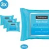 Neutrogena Hydro Boost Aqua Reinigingsdoekjes, Met Neutrogena Reinigingstechnologie, Hyaluronzuur En Een Hydraterende Crème, 3 X 25 Stuks 2 Neutrogena Hydro Boost Aqua Reinigingsdoekjes, Met Neutrogena Reinigingstechnologie, Hyaluronzuur En Een Hydraterende Crème, 3 X 25 Stuks -Verzorgingsproducten 1200x1176 13