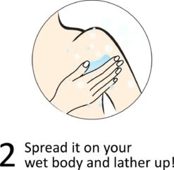 Fa Pink Passion Douchegel 6x 250ml - Grootverpakking -Verzorgingsproducten 1200x1177 13