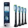 Philips Sonicare C3 Premium Plaque Defense HX9044/33 - Opzetborstel - 4 Stuks -Verzorgingsproducten 1200x1177 14