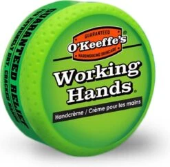 O'Keeffe's - Working Hands Creme - 96 Gram -Verzorgingsproducten 1200x1177 2