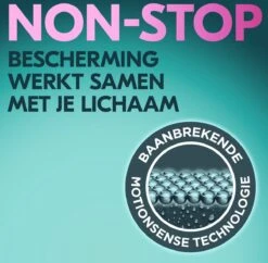 Rexona Women Ultra Dry Biorythm Deodorant - 6 X 150 Ml - Voordeelverpakking -Verzorgingsproducten 1200x1178 10