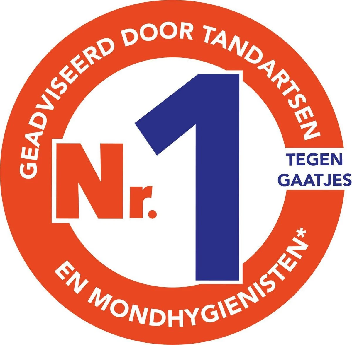 Elmex Anti Caries Tandpasta 4 X 75ml - Voordeelverpakking 5 Elmex Anti Caries Tandpasta 4 X 75ml - Voordeelverpakking - Afbeelding 3