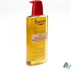 Eucerin PH5 Douche Olie - 400 Ml -Verzorgingsproducten 1200x1178 8