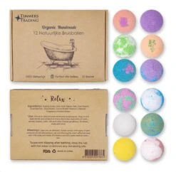 Bruisballen Voor Bad – XL Maat – 12 Unieke Geuren En Kleuren – 100% Natuurlijk - Bruisballen Kind 16 Bruisballen Voor Bad – XL Maat – 12 Unieke Geuren En Kleuren – 100% Natuurlijk - Bruisballen Kind -Verzorgingsproducten 1200x1178 9