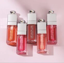 Merkloos Backstage Addict Lip Glow Oil- 012 Rosewood- Winter Lip Oil Soft -Lipolie- Lip Oil - Lip Olie - Soft - Nice- Plumpy Lips -Verzorgingsproducten 1200x1180 15