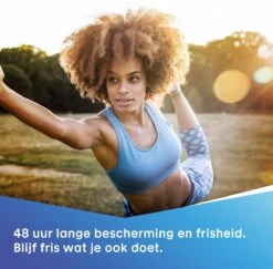 Rexona Women Invisible Diamond Compressed Deodorant Spray - 6 X 75 Ml - Voordeelverpakking 15 Rexona Women Invisible Diamond Compressed Deodorant Spray - 6 X 75 Ml - Voordeelverpakking -Verzorgingsproducten 1200x1180 6