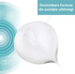 Garnier Skinactive Face SOS Anti-Puistjes Stick - 10 Ml - Tegen Puistjes, Onzuiverheden En Rode Vlekjes -Verzorgingsproducten 1200x1182 13