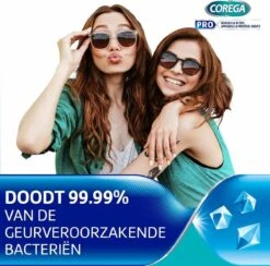 Corega Pro Beugels & Bitjes 30 Tabletten -Verzorgingsproducten 1200x1183 5