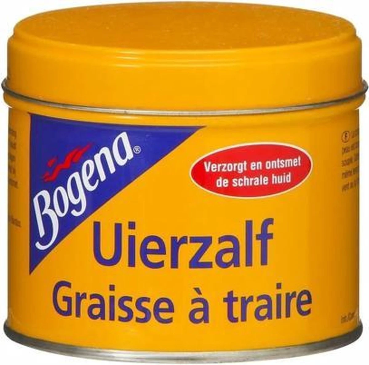 Bogena Uierzalf - 700 Gr - Bodylotion 12 Bogena Uierzalf - 700 Gr - Bodylotion - Afbeelding 10
