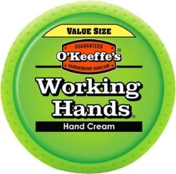 O'Keeffe's - Working Hands Creme - 96 Gram -Verzorgingsproducten 1200x1187 3