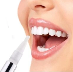 Perfect Wit - Whitening Pen - Tandenblekers - 100% Natuurlijke Ingrediënten - Peroxidevrij - Veilig Bleken - Witte Tanden - Tandbleekset - Tanden Bleken - Whitening - Teeth Whitening - Frisse Adem -Verzorgingsproducten 1200x1187 9