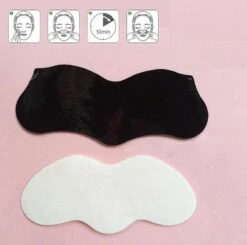 Merkloos Peel Off Mask - Mee-eters Verwijderen - Neus - 20 Strips - Neusstrip - Puistjes - Charcoal - Acne - Acne Behandeling - Diepe Reiniging - Blackhead - Poriën - Mee-eter - Verwijderen 11 Merkloos Peel Off Mask - Mee-eters Verwijderen - Neus - 20 Strips - Neusstrip - Puistjes - Charcoal - Acne - Acne Behandeling - Diepe Reiniging - Blackhead - Poriën - Mee-eter - Verwijderen -Verzorgingsproducten 1200x1188 8