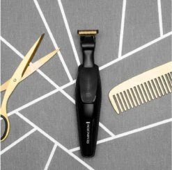 Remington MB7000 T-Series Ultimate Precision Baardtrimmer -Verzorgingsproducten 1200x1189 1