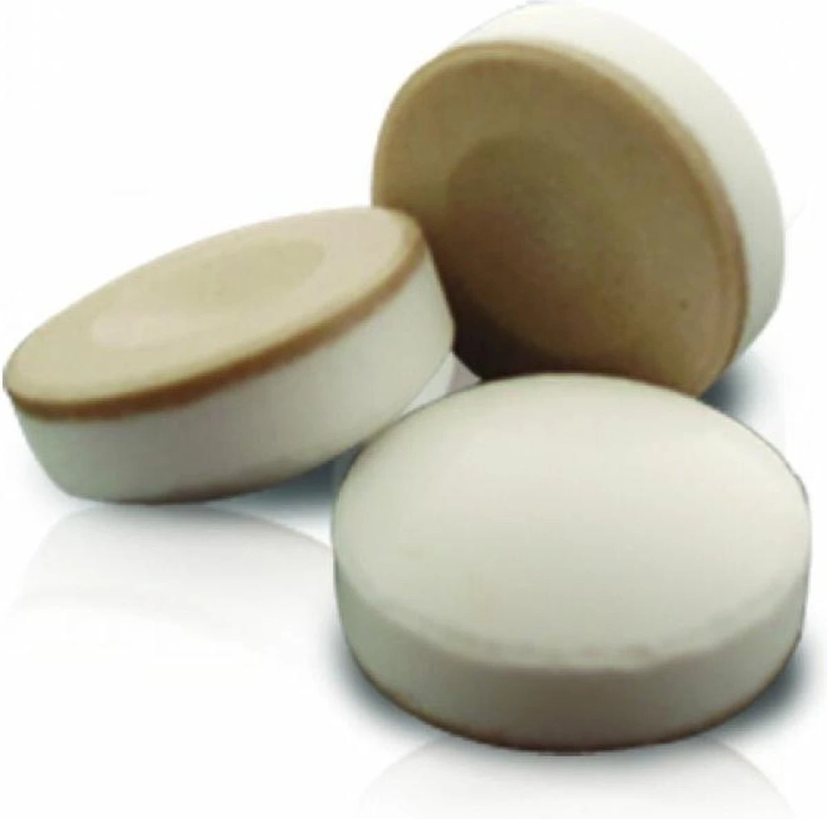 XyliMelts - Milde Munt | Voor Droge Mond 5 XyliMelts - Milde Munt | Voor Droge Mond - Afbeelding 3