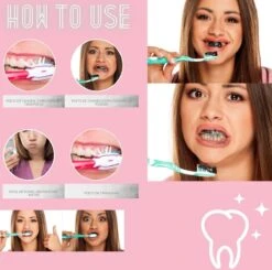 Whitening Teethpowder | Charcoal Tandenbleker | Tanden Witten | 100% Natuurlijk | 40 G | Tandbleek Poeder| Tandbleekpoeder | Tanden Bleken 9 Whitening Teethpowder | Charcoal Tandenbleker | Tanden Witten | 100% Natuurlijk | 40 G | Tandbleek Poeder| Tandbleekpoeder | Tanden Bleken -Verzorgingsproducten 1200x1190 8