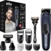 Braun Multigroomer 7 MGK7330 - 10in1 Trimmer Voor Mannen - Baard + Haar 2 Braun Multigroomer 7 MGK7330 - 10in1 Trimmer Voor Mannen - Baard + Haar -Verzorgingsproducten 1200x1191 4