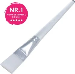 Professional Maskerkwast - Masker Kwast - Gezichtsmasker Kwast