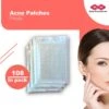 Pimple Patches - Acne Patches - Pimple Patch - Puisten Pleisters - Acne Pleister - 108 Stuks -Verzorgingsproducten 1200x1193 17