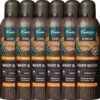 6x Kneipp Men Douche Foam Warm Woods 200ml -Verzorgingsproducten 1200x1193 9