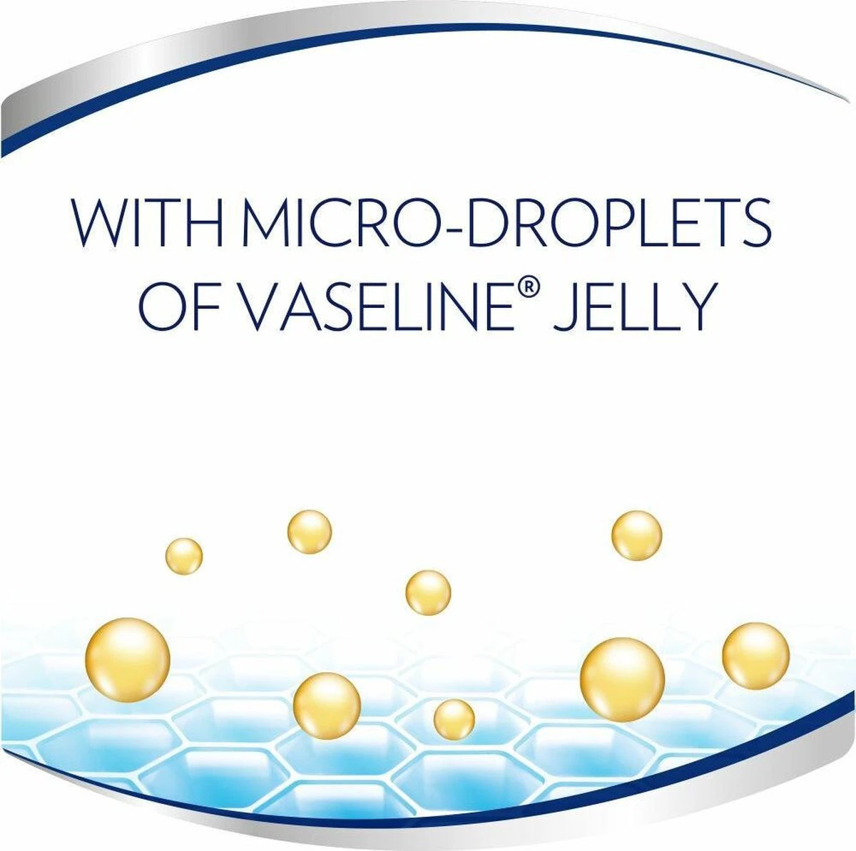 Vaseline® Vaseline Advanced Repair Intensive Care Bodylotion - 400 Ml 9 Vaseline® Vaseline Advanced Repair Intensive Care Bodylotion - 400 Ml - Afbeelding 7