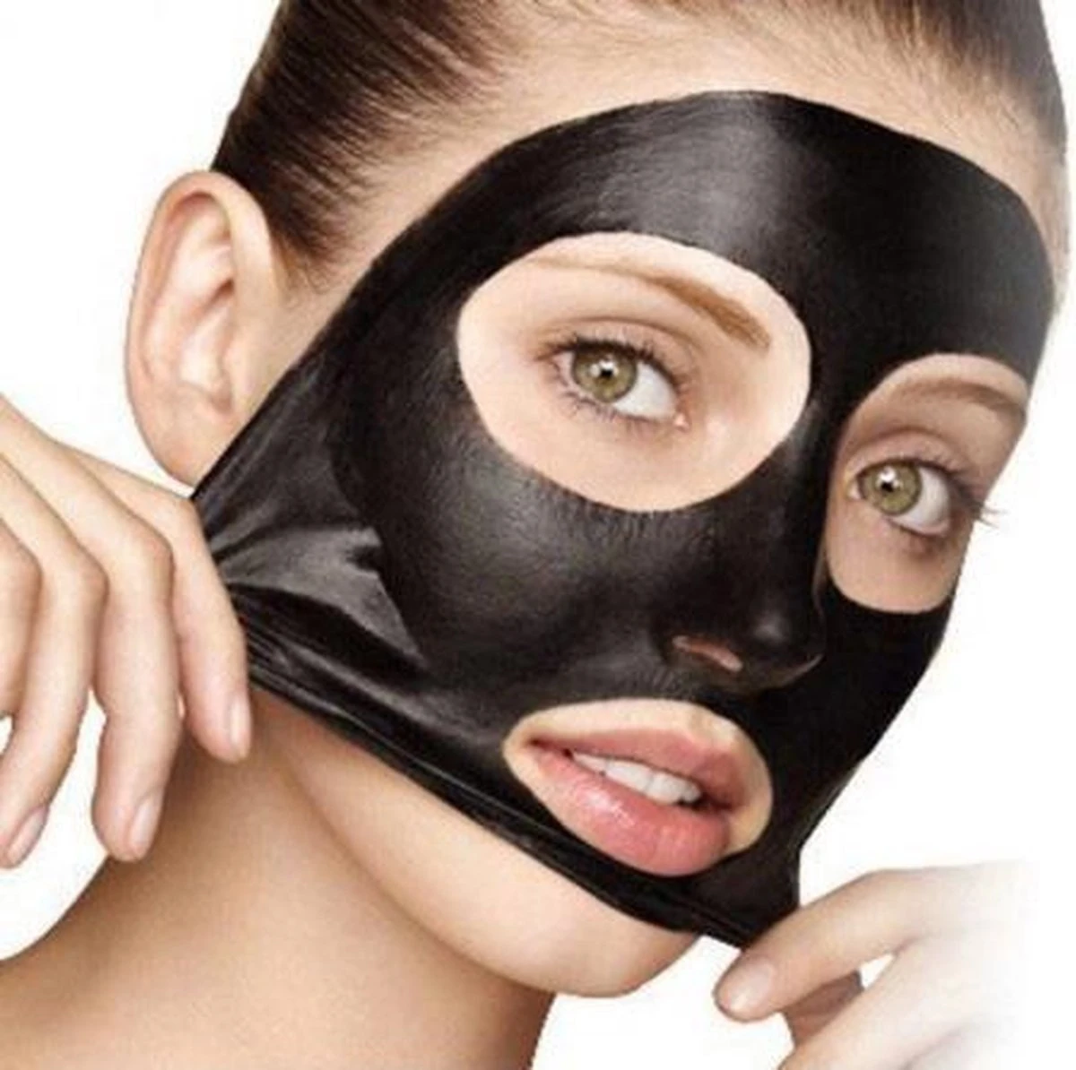 Blackhead Masker - 10 Stuks 17 Blackhead Masker - 10 Stuks - Afbeelding 15