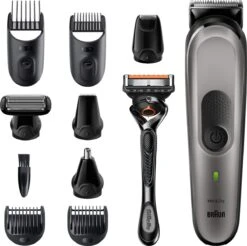Braun Multigroomer 7 MGK7320 - 10in1 Trimmer Voor Mannen - Baard + Haar -Verzorgingsproducten 1200x1194 6