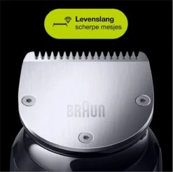 Braun Multigroomer 7221 - 10 In 1 Trimmer - Baardtrimmer Haartrimmer Bodygroomer 25 Braun Multigroomer 7221 - 10 In 1 Trimmer - Baardtrimmer Haartrimmer Bodygroomer -Verzorgingsproducten 1200x1195 11