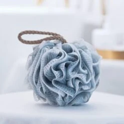 Douche Spons - Bad Spons - Massage Spons - Scrubbing Spons - Douchespons - Set Van 4 Stuks -Verzorgingsproducten 1200x1196 6