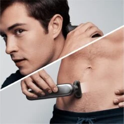 Braun Multigroomer 7 MGK7320 - 10in1 Trimmer Voor Mannen - Baard + Haar -Verzorgingsproducten 1200x1198 10