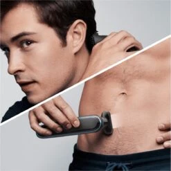 Braun Multigroomer 5 MGK5380 - 9in1 Trimmer Voor Mannen - Baard + Haar -Verzorgingsproducten 1200x1198 15