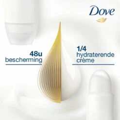 Dove Care & Protect Anti-Transpirant Deodorant Spray - 6 X 150 Ml - Voordeelverpakking -Verzorgingsproducten 1200x1198 24