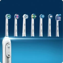 Oral B Oral-B TriZone - Opzetborstels - 2 Stuks -Verzorgingsproducten 1200x1198 54