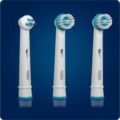 Oral B Oral-B Ortho Care - Opzetborstels - 3 Stuks -Verzorgingsproducten 1200x1198 58
