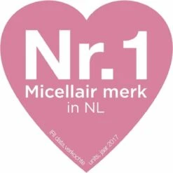 Garnier Skinactive Micellair Reinigingswater Delicate Huid En Ogen - 3 X 400 Ml - Micellair Water Voordeelverpakking -Verzorgingsproducten 1200x1198 76