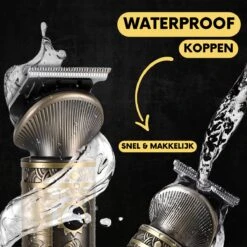 6-in-1 Baardtrimmer Mannen - Trimmer Voor Baard En Lichaam - Incl. 6 Opzetstukken - Bodygroomer Mannen - Bodytrimmer Heren - Tondeuse - 0.5-15MM - Neus En Oor 31 6-in-1 Baardtrimmer Mannen - Trimmer Voor Baard En Lichaam - Incl. 6 Opzetstukken - Bodygroomer Mannen - Bodytrimmer Heren - Tondeuse - 0.5-15MM - Neus En Oor -Verzorgingsproducten 1200x1199 14