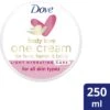 Dove Body Love One Cream Light Hydraterende Bodycrème 250 Ml -Verzorgingsproducten 1200x1199 17