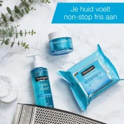 Neutrogena Hydro Boost Aqua Reinigingsdoekjes, Met Neutrogena Reinigingstechnologie, Hyaluronzuur En Een Hydraterende Crème, 3 X 25 Stuks 17 Neutrogena Hydro Boost Aqua Reinigingsdoekjes, Met Neutrogena Reinigingstechnologie, Hyaluronzuur En Een Hydraterende Crème, 3 X 25 Stuks -Verzorgingsproducten 1200x1199 38