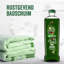 Badedas Feel Classic Badschuim 1 L -Verzorgingsproducten 1200x1200 1002