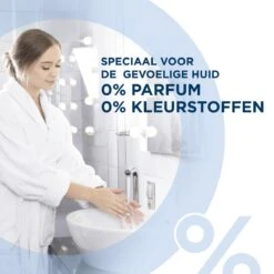Neutral Vloeibare Handzeep Parfumvrij - 6 X 250 Ml - Voordeelverpakking -Verzorgingsproducten 1200x1200 1034