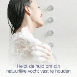 Dove Silk Douchegel - 6 X 500ml - Voordeelverpakking -Verzorgingsproducten 1200x1200 1046
