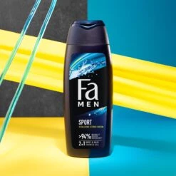 Fa Sport Douchegel 6x 250ml - Grootverpakking 14 Fa Sport Douchegel 6x 250ml - Grootverpakking -Verzorgingsproducten 1200x1200 1049