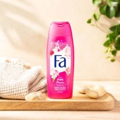 Fa Pink Passion Douchegel 6x 250ml - Grootverpakking -Verzorgingsproducten 1200x1200 1064