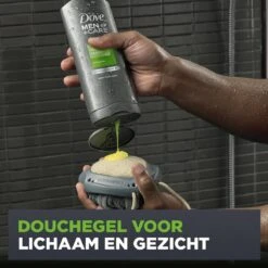 Dove Men Extra Fresh Douchegel - 6 X 250 Ml - Voordeelverpakking -Verzorgingsproducten 1200x1200 1081