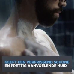 Dove Men+Care Clean Comfort Verzorgende Douchegel - 6 X 250 Ml - Voordeelverpakking 12 Dove Men+Care Clean Comfort Verzorgende Douchegel - 6 X 250 Ml - Voordeelverpakking -Verzorgingsproducten 1200x1200 1101