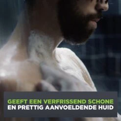 Dove Men+Care Extra Fresh Douchegel - 6 X 400 Ml - Voordeelverpakking -Verzorgingsproducten 1200x1200 1128