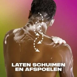 Axe 3-in-1 Douchegel - Epic Fresh - 6 X 250 Ml -Verzorgingsproducten 1200x1200 1146