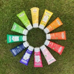 Weleda Berken Pearl Scrub Douchecrème 9 Weleda Berken Pearl Scrub Douchecrème -Verzorgingsproducten 1200x1200 1153