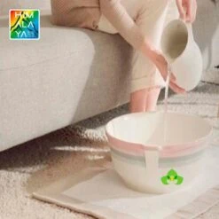 Magnesium Badkristallen-Vlokken-Flakes Van Himalaya Magnesium| 2,5 Kg - Food Kwaliteit | Magnesium Voetbadzout -Verzorgingsproducten 1200x1200 1186