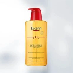 Eucerin PH5 Douche Olie - 400 Ml -Verzorgingsproducten 1200x1200 1196
